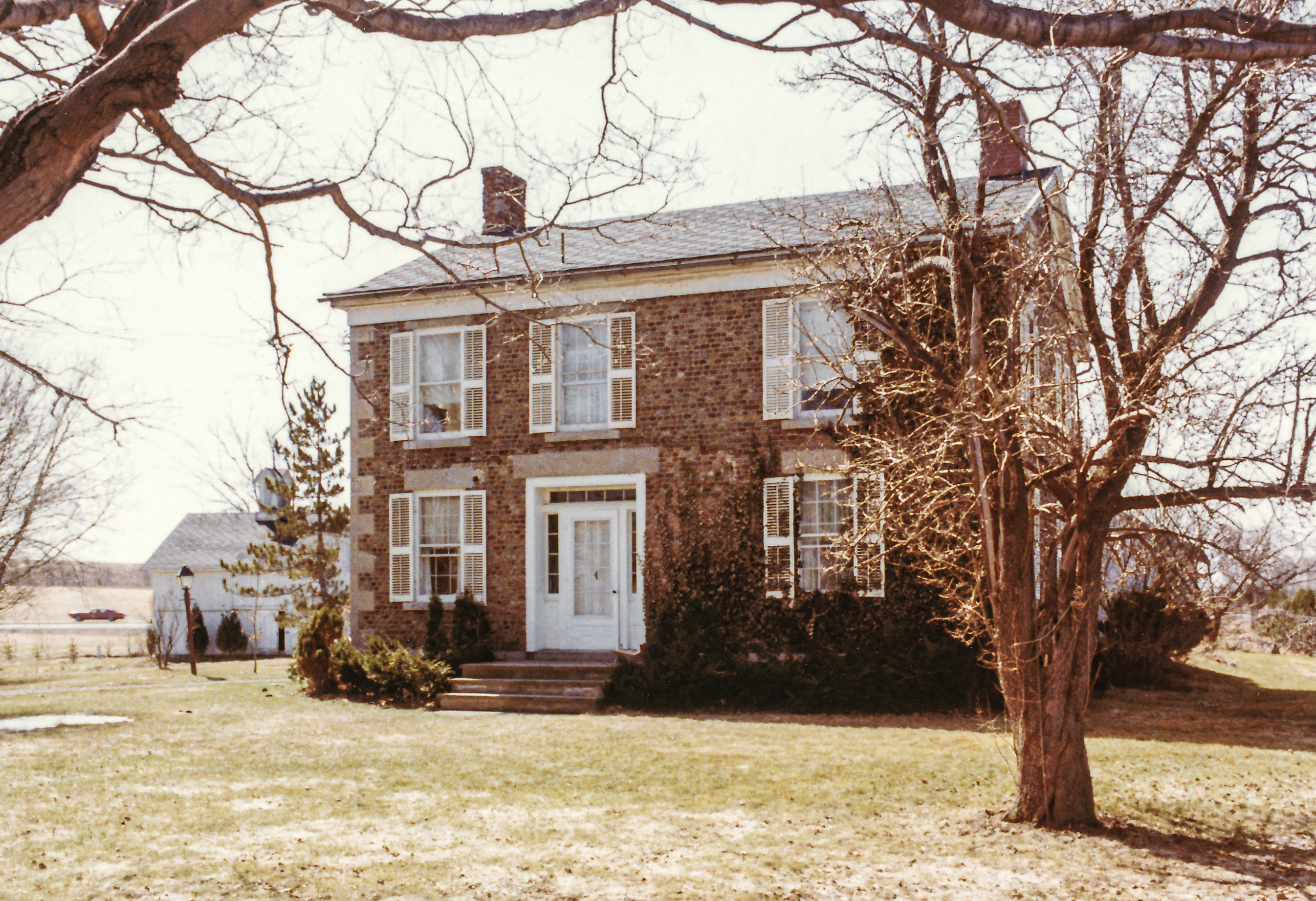 Chi-3 Sheffer-Bean 1